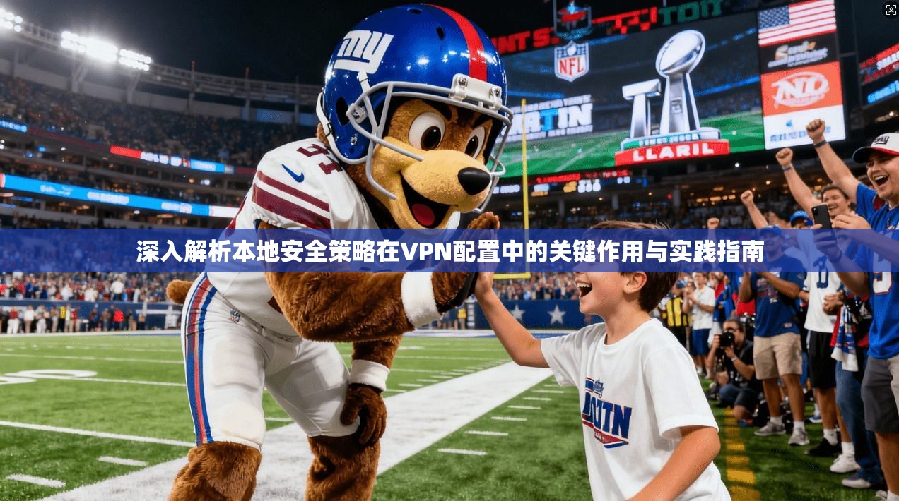深入解析本地安全策略在VPN配置中的关键作用与实践指南