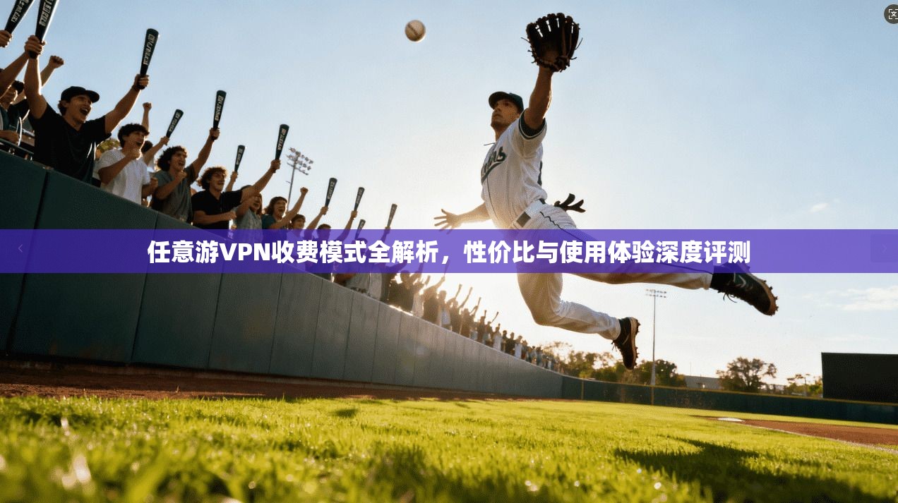 任意游VPN收费模式全解析，性价比与使用体验深度评测