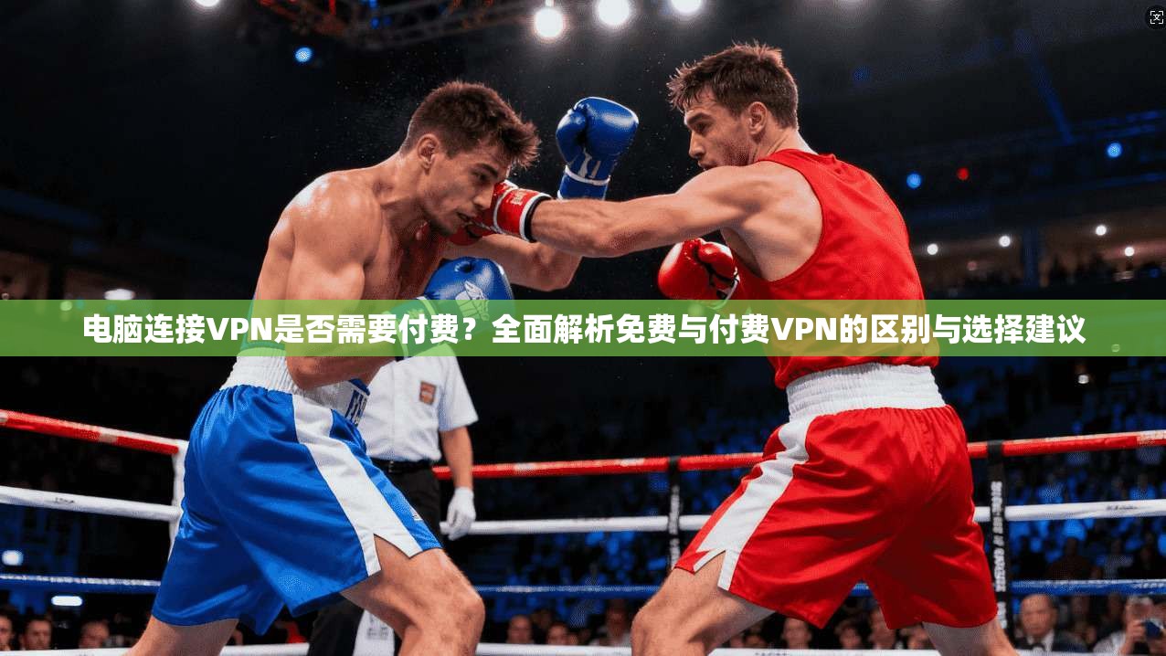 电脑连接VPN是否需要付费?全面解析免费与付费VPN的区别与选择建议