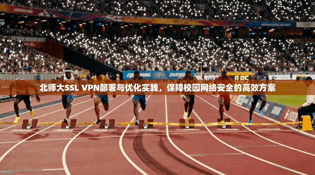 北师大SSL VPN部署与优化实践，保障校园网络安全的高效方案