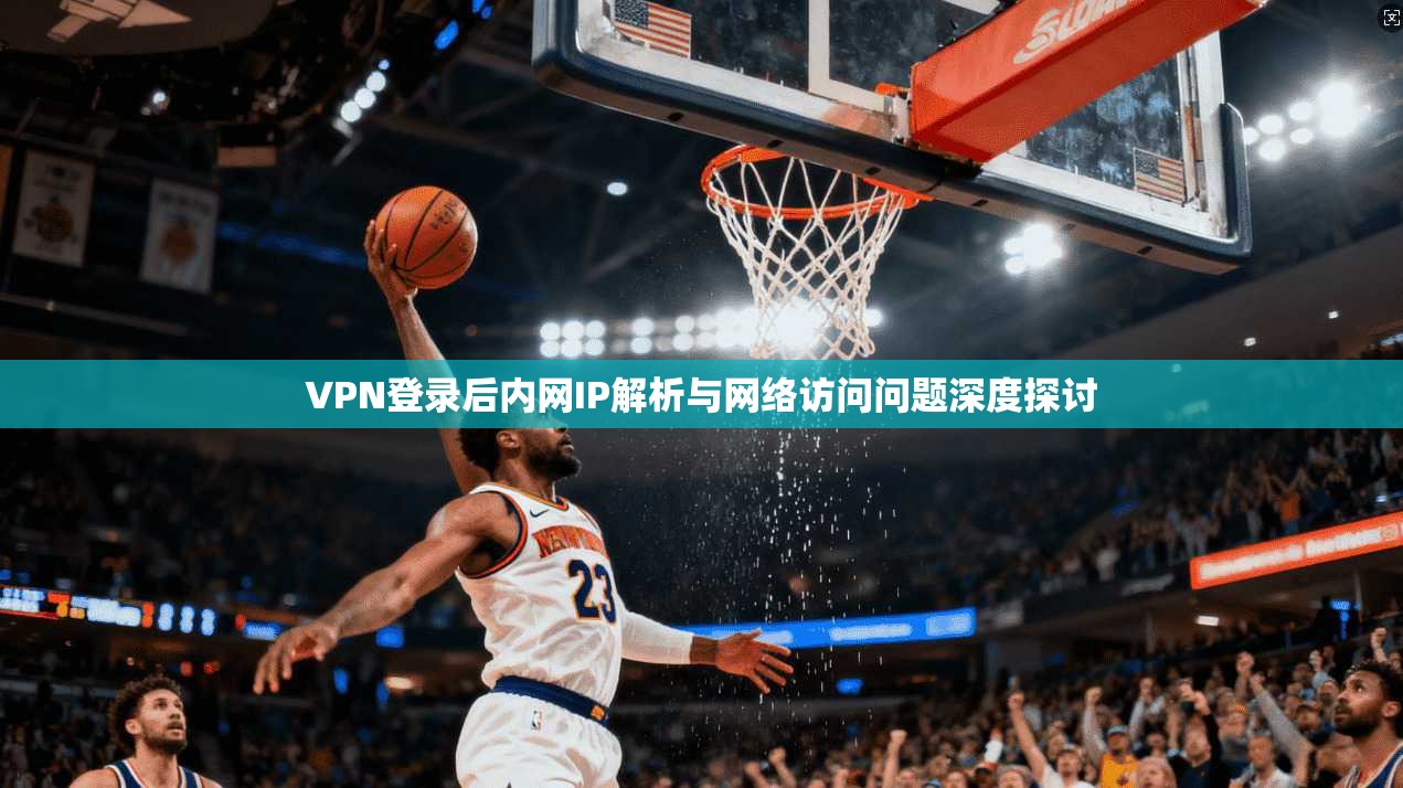 VPN登录后内网IP解析与网络访问问题深度探讨