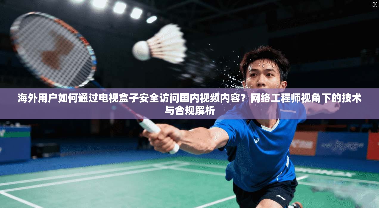 海外用户如何通过电视盒子安全访问国内视频内容？网络工程师视角下的技术与合规解析