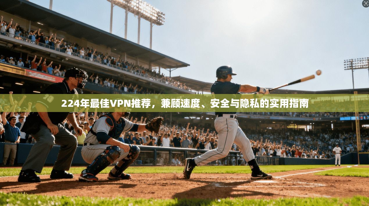 224年最佳VPN推荐,兼顾速度、安全与隐私的实用指南