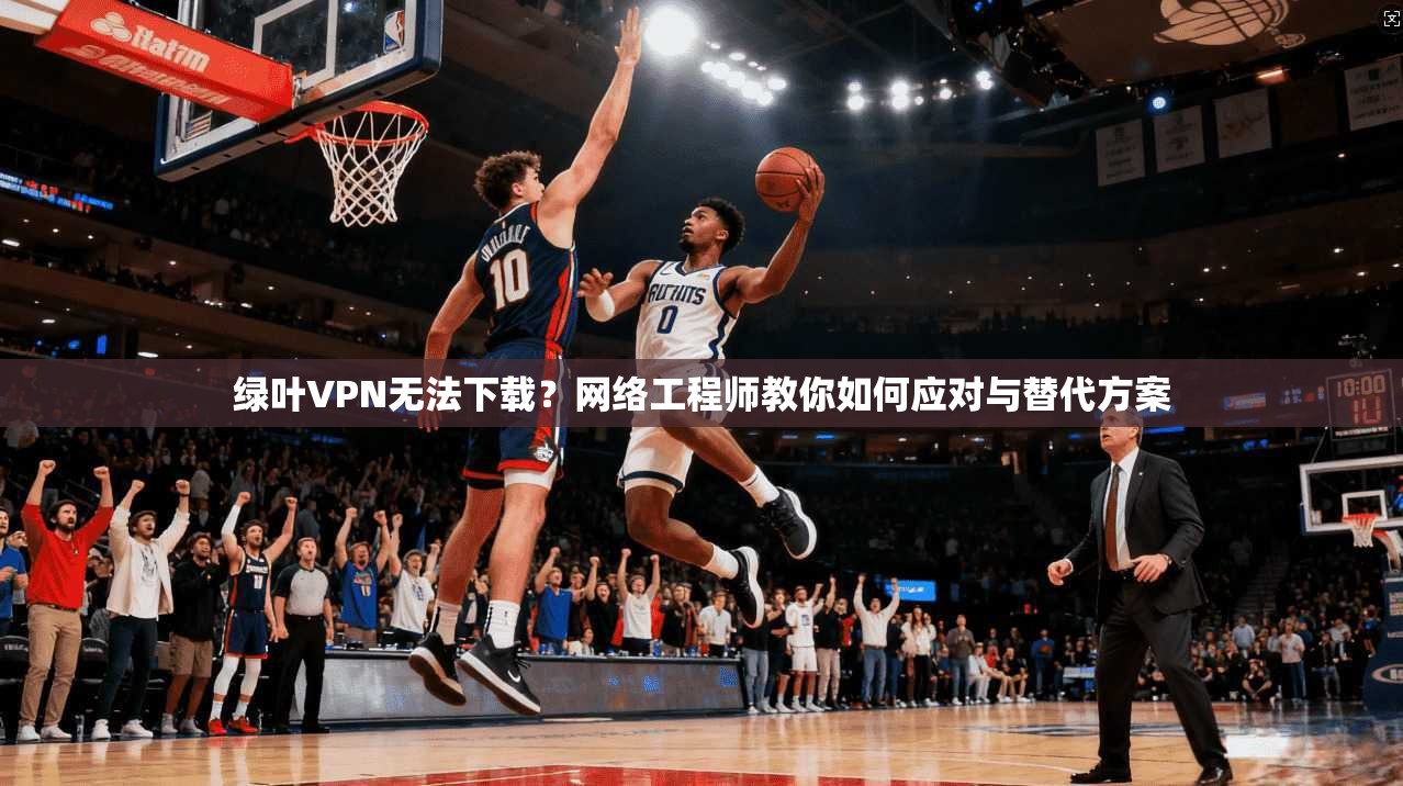 绿叶VPN无法下载?网络工程师教你如何应对与替代方案