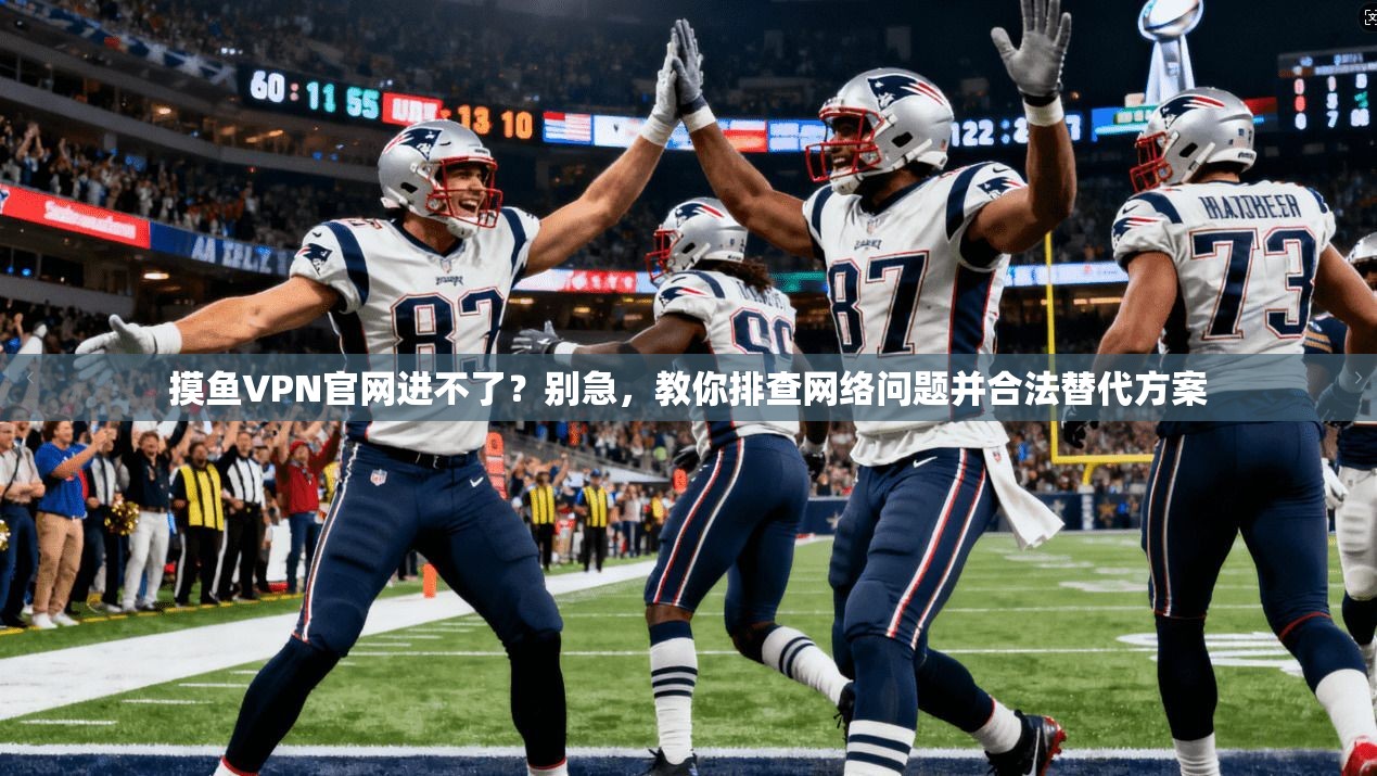 摸鱼VPN官网进不了？别急，教你排查网络问题并合法替代方案