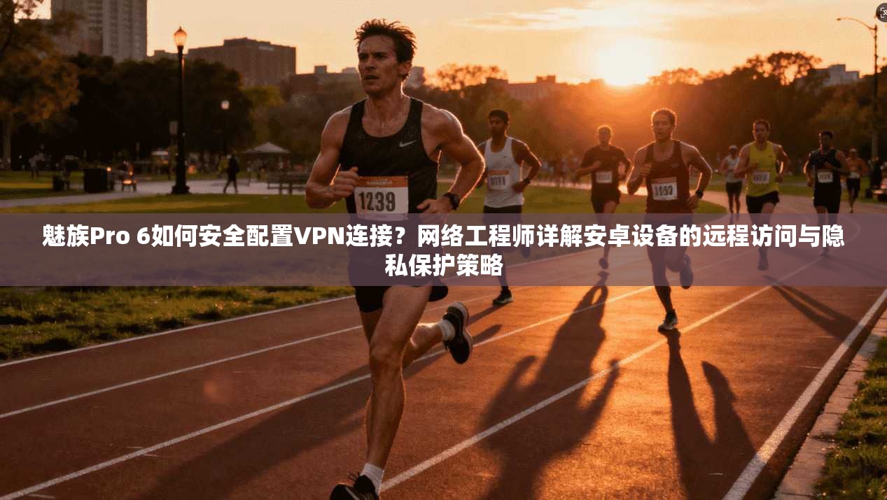 魅族Pro 6如何安全配置VPN连接？网络工程师详解安卓设备的远程访问与隐私保护策略