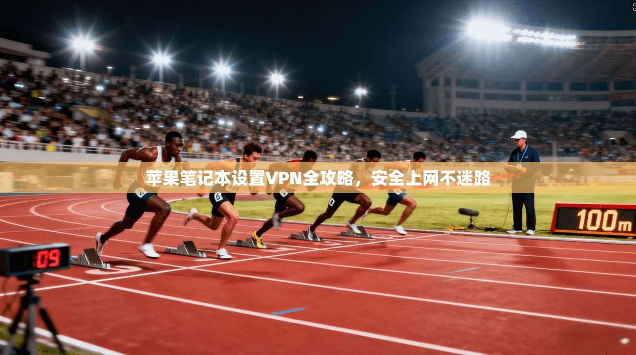 苹果笔记本设置VPN全攻略，安全上网不迷路