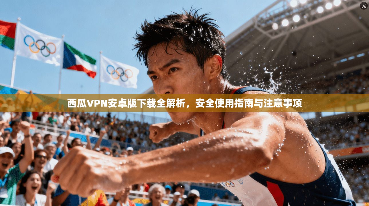 西瓜VPN安卓版下载全解析，安全使用指南与注意事项