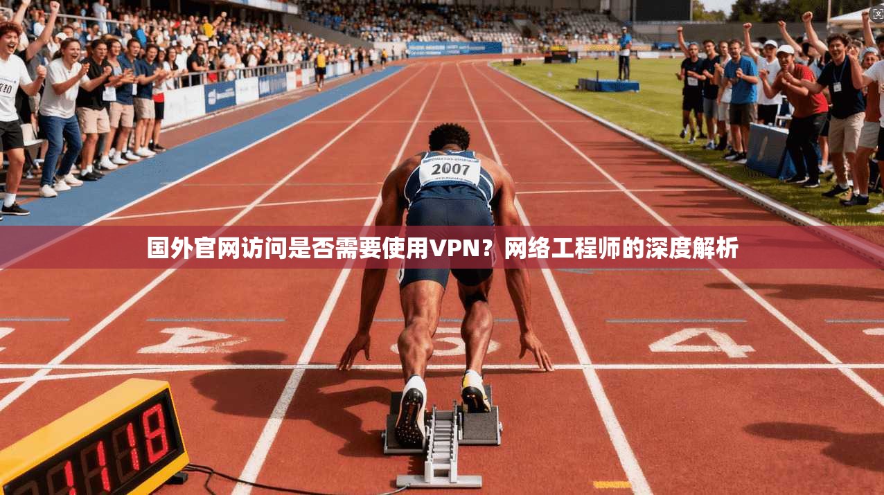 国外官网访问是否需要使用VPN?网络工程师的深度解析
