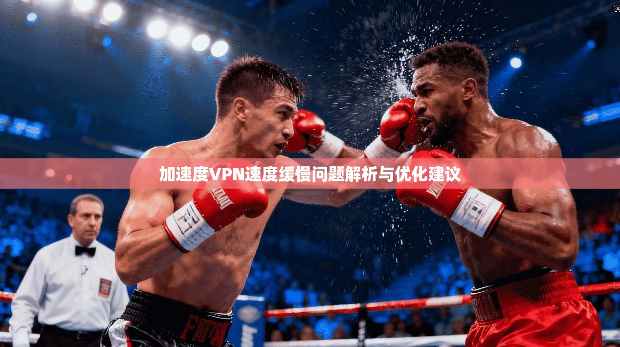 加速度VPN速度缓慢问题解析与优化建议