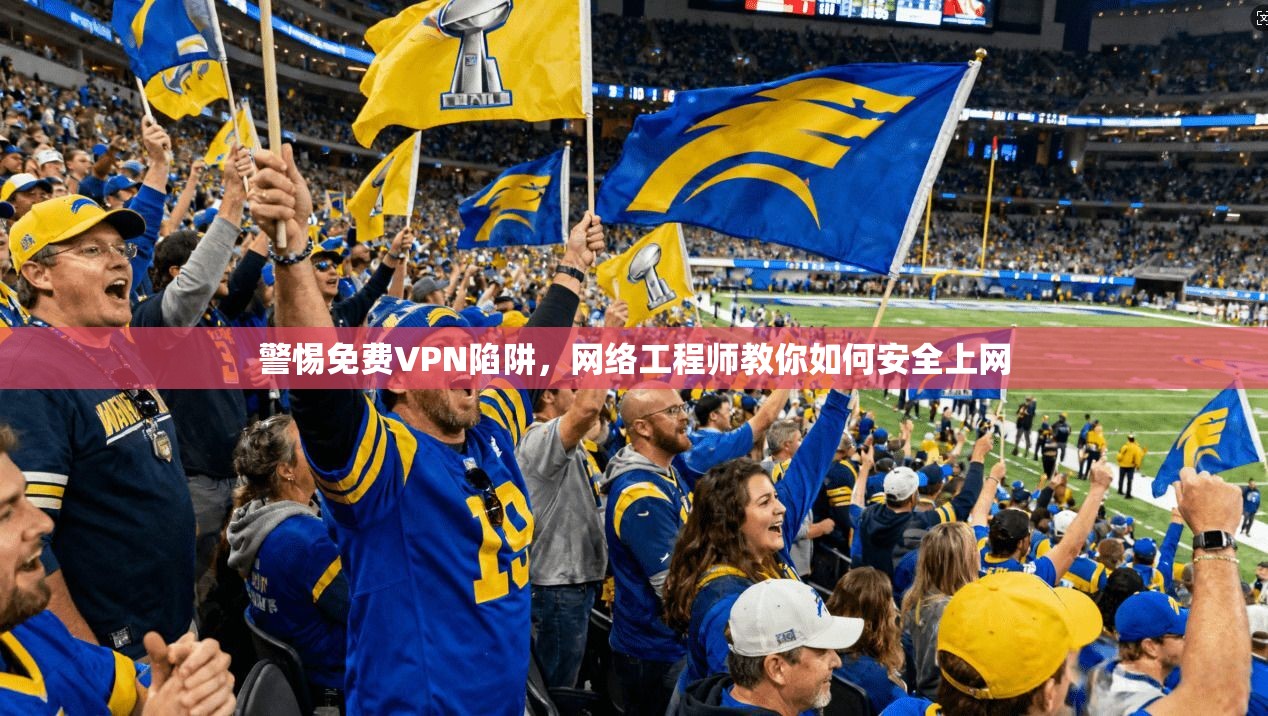 警惕免费VPN陷阱，网络工程师教你如何安全上网