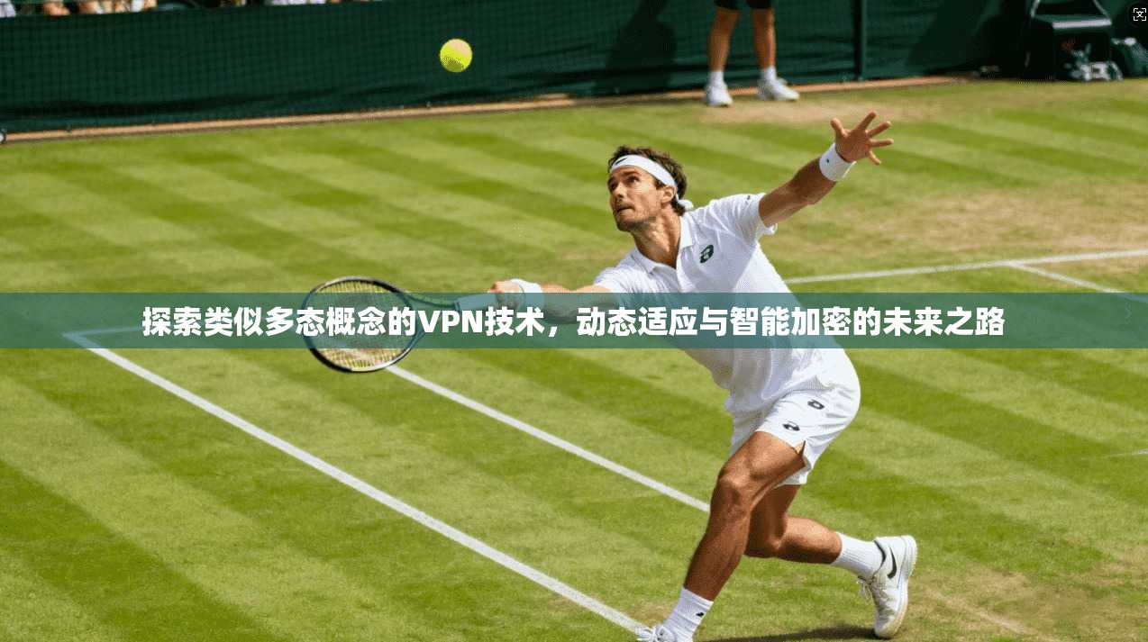 探索类似多态概念的VPN技术,动态适应与智能加密的未来之路