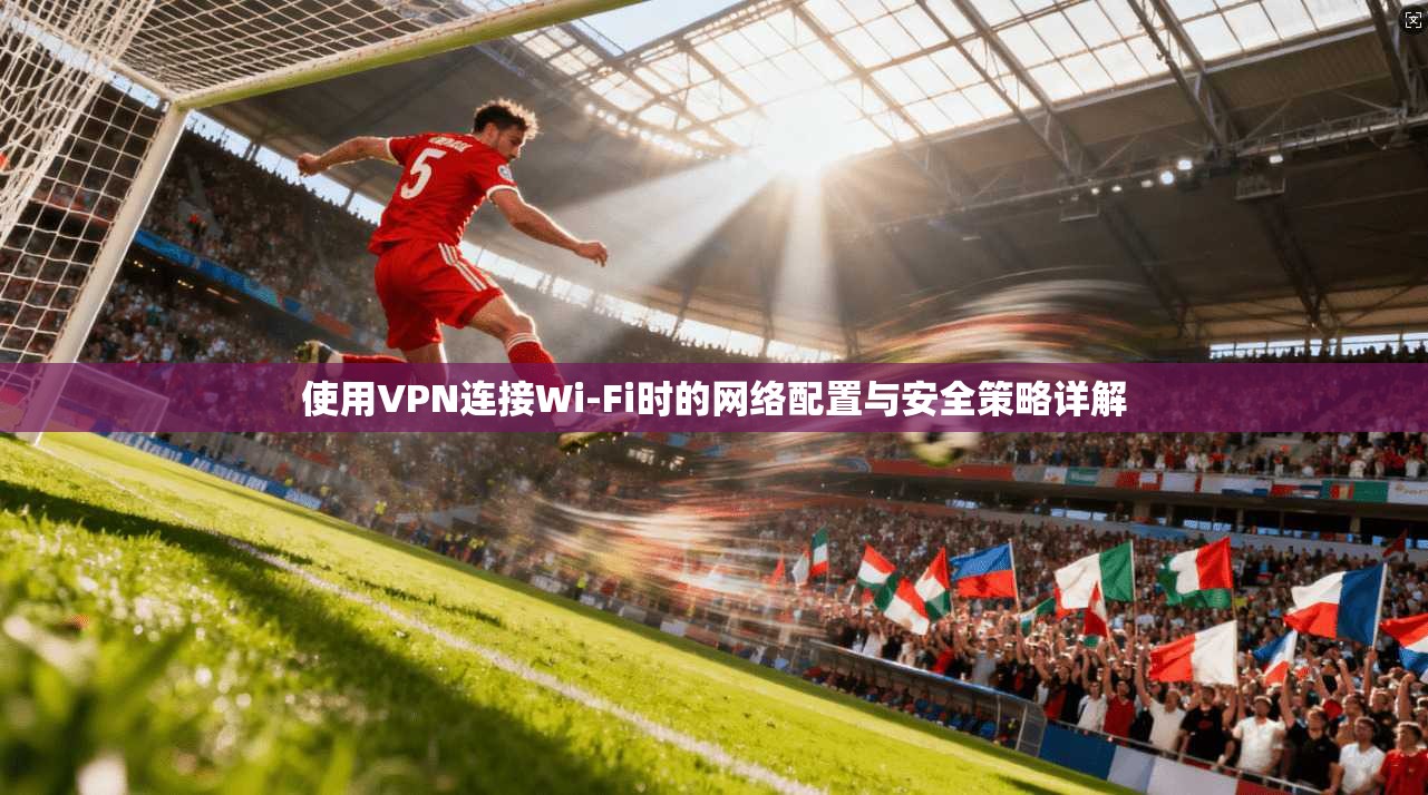 使用VPN连接Wi-Fi时的网络配置与安全策略详解