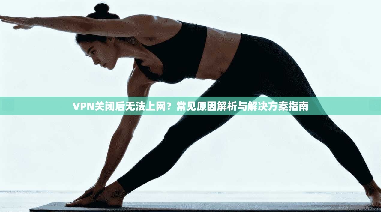 VPN关闭后无法上网?常见原因解析与解决方案指南