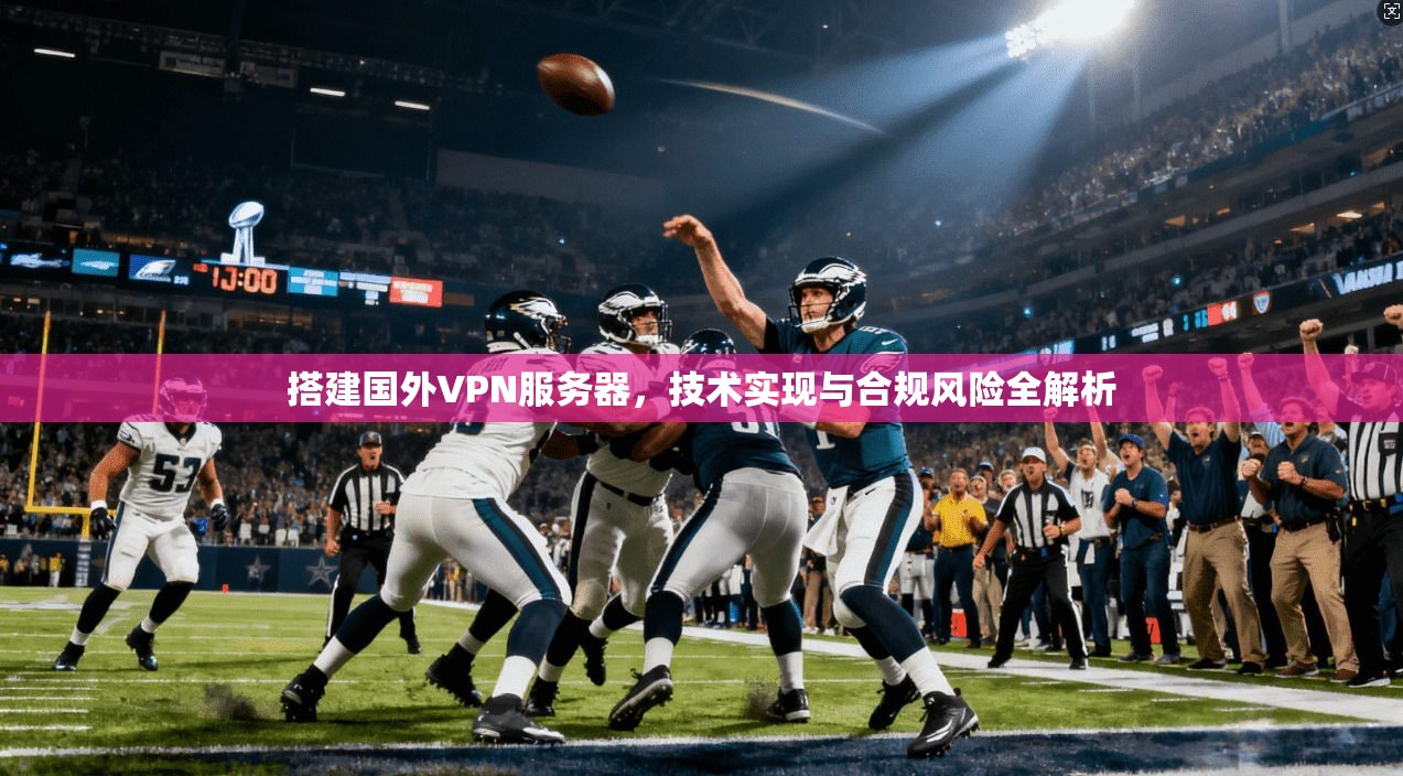 搭建国外VPN服务器，技术实现与合规风险全解析