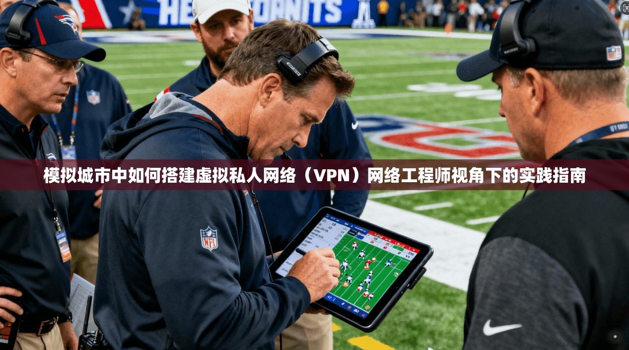 模拟城市中如何搭建虚拟私人网络（VPN）网络工程师视角下的实践指南