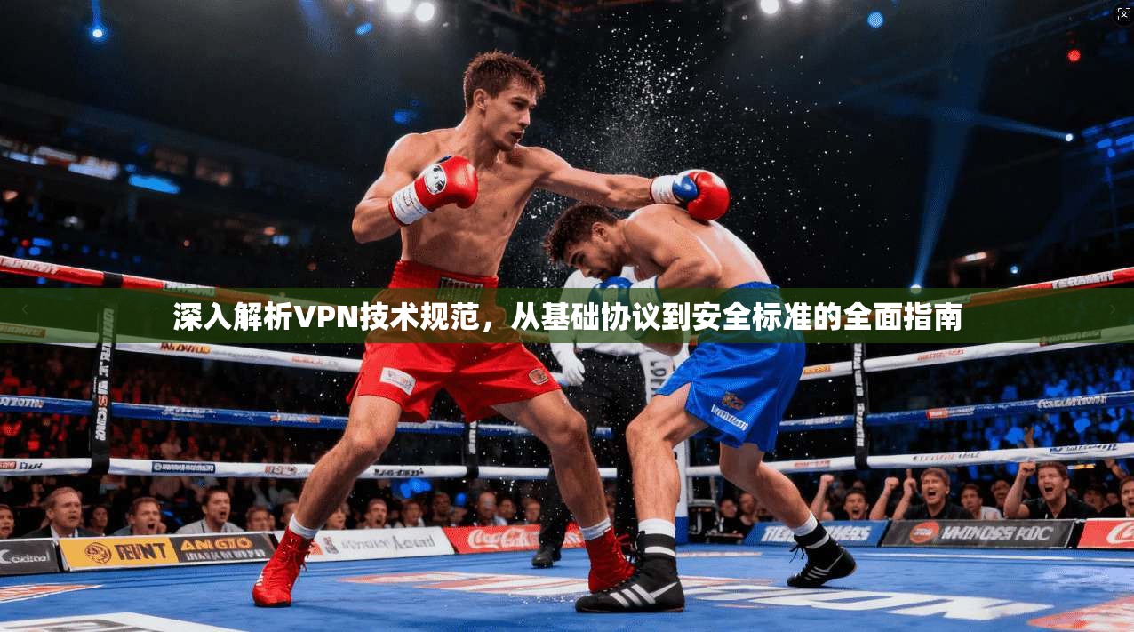 深入解析VPN技术规范，从基础协议到安全标准的全面指南