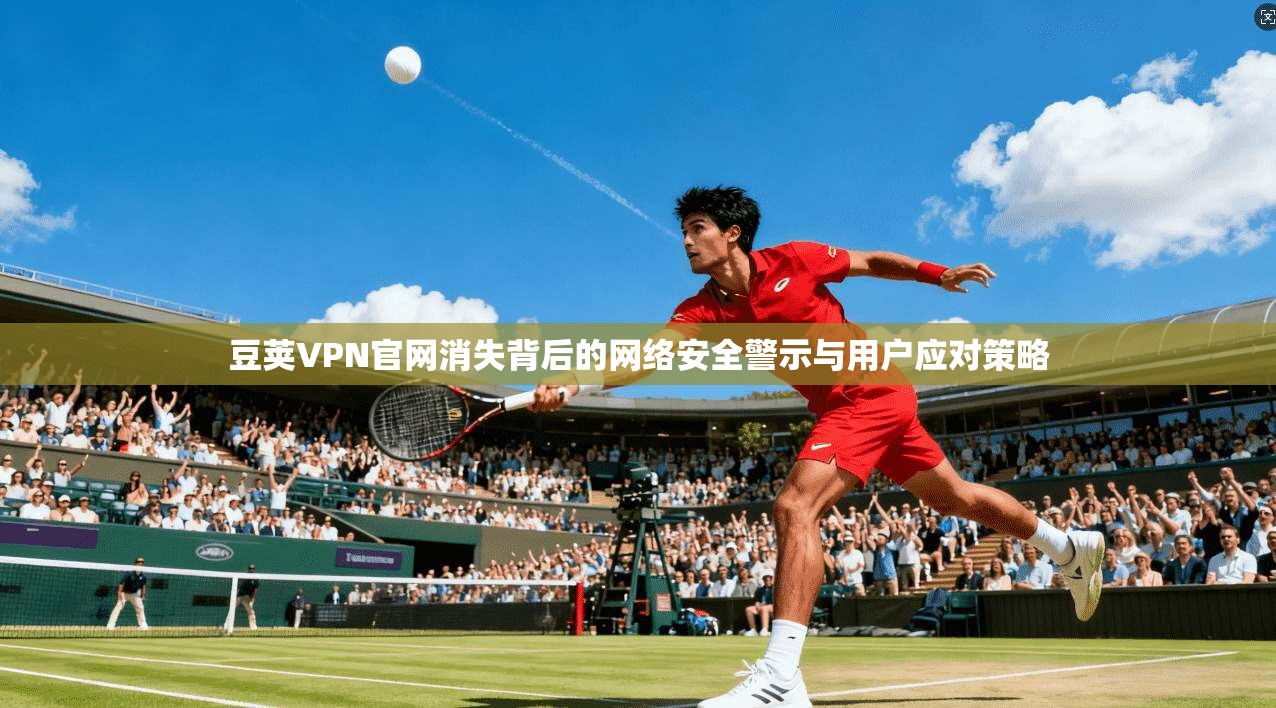 豆荚VPN官网消失背后的网络安全警示与用户应对策略