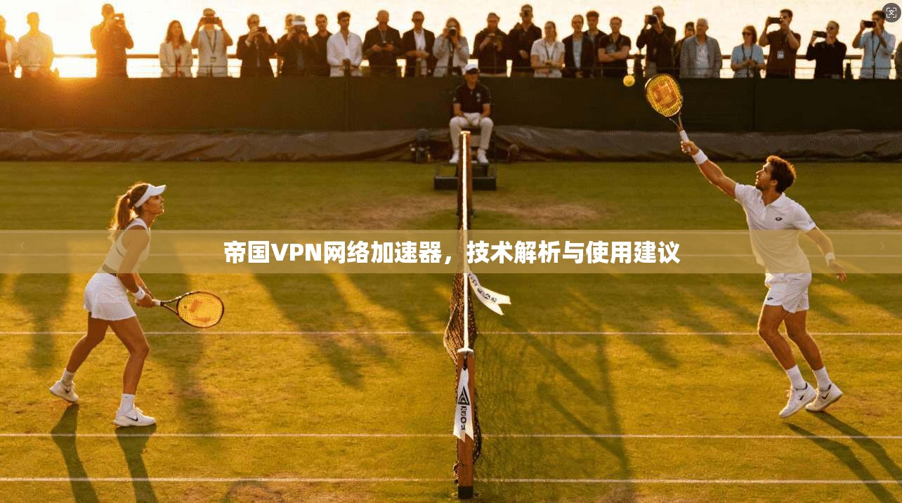 帝国VPN网络加速器，技术解析与使用建议