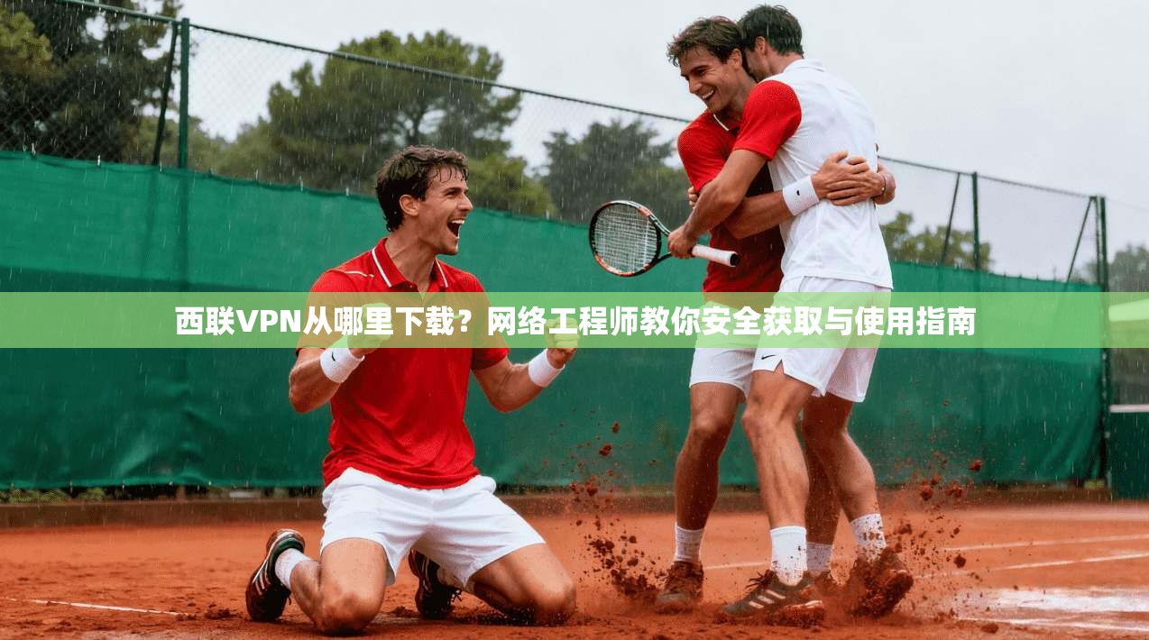 西联VPN从哪里下载？网络工程师教你安全获取与使用指南