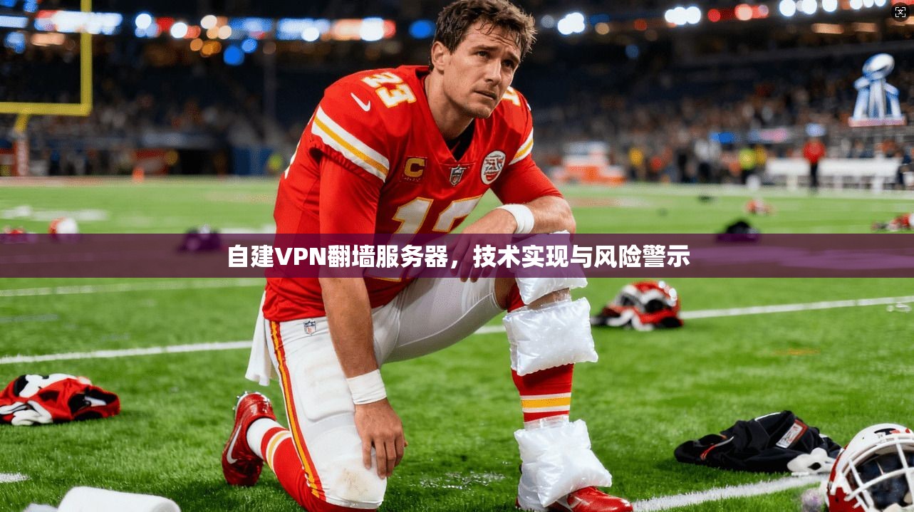 自建VPN翻墙服务器,技术实现与风险警示
