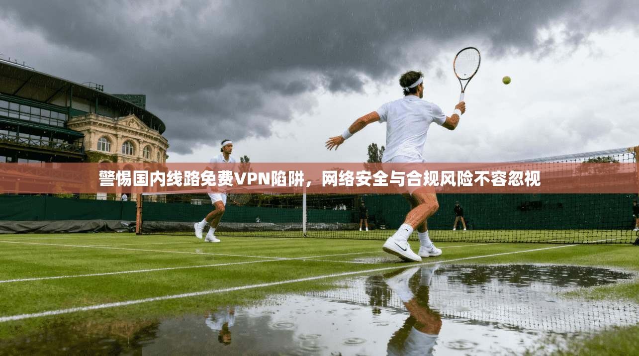 警惕国内线路免费VPN陷阱，网络安全与合规风险不容忽视