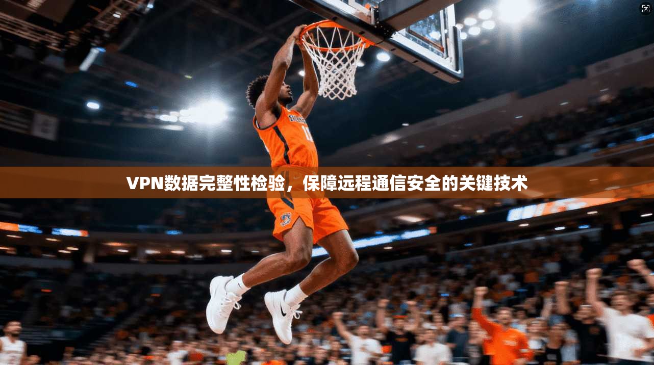 VPN数据完整性检验,保障远程通信安全的关键技术