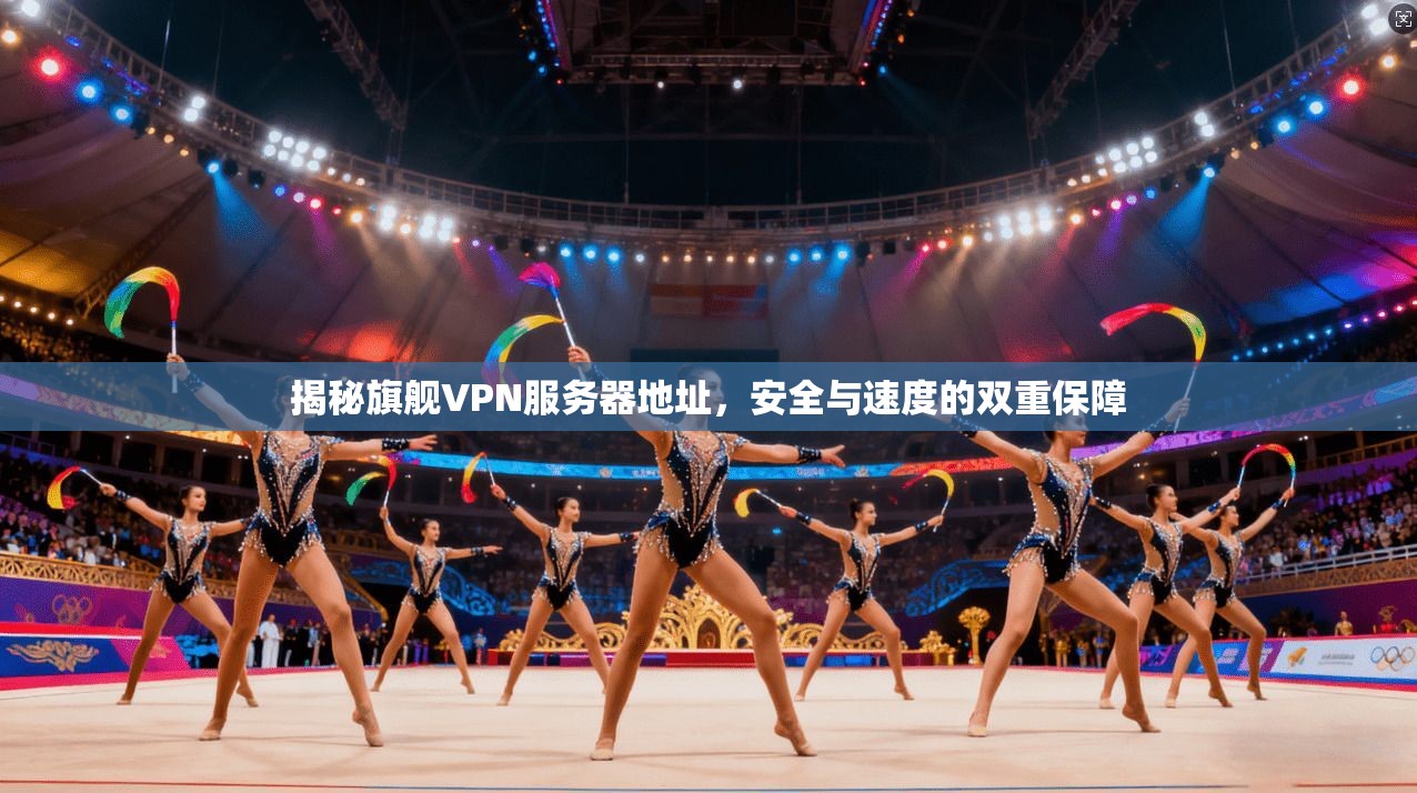 揭秘旗舰VPN服务器地址,安全与速度的双重保障