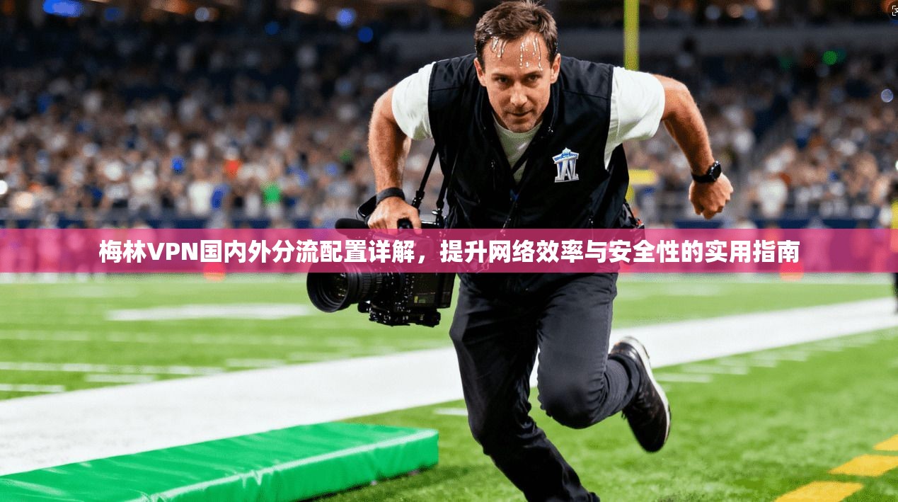 梅林VPN国内外分流配置详解，提升网络效率与安全性的实用指南