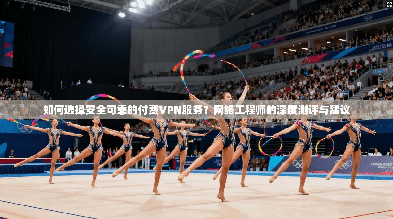 如何选择安全可靠的付费VPN服务?网络工程师的深度测评与建议