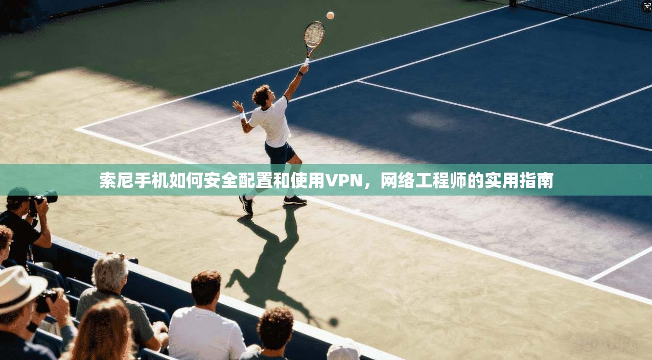 索尼手机如何安全配置和使用VPN,网络工程师的实用指南