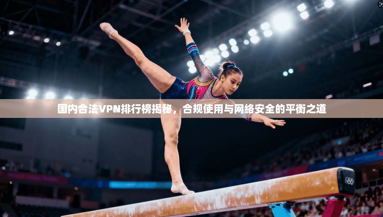 国内合法VPN排行榜揭秘,合规使用与网络安全的平衡之道