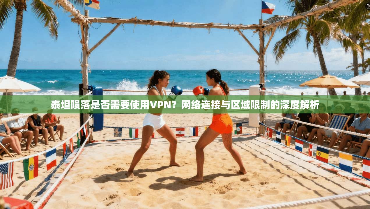 泰坦陨落是否需要使用VPN?网络连接与区域限制的深度解析