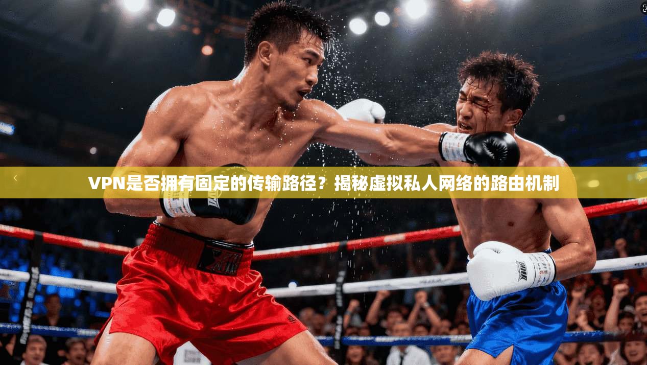 VPN是否拥有固定的传输路径？揭秘虚拟私人网络的路由机制