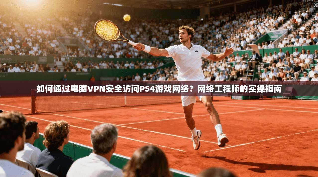 如何通过电脑VPN安全访问PS4游戏网络?网络工程师的实操指南