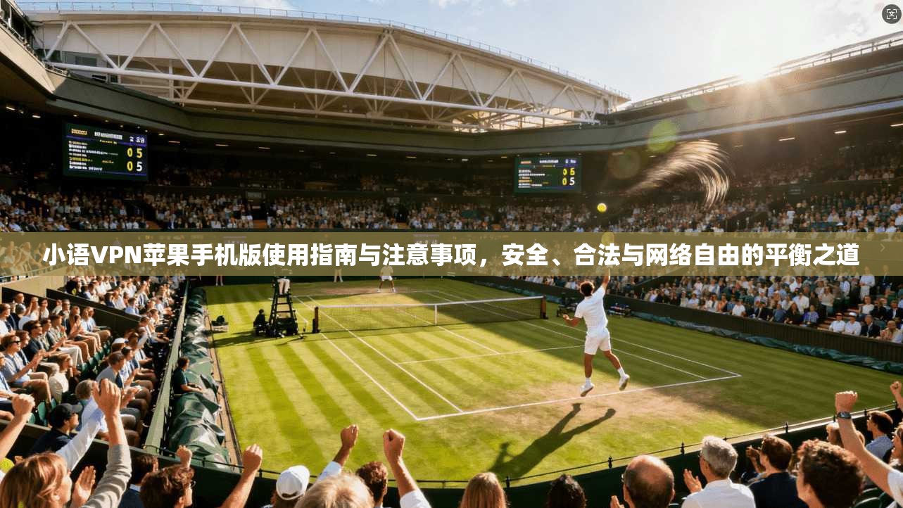 小语VPN苹果手机版使用指南与注意事项,安全、合法与网络自由的平衡之道 小语VPN苹果手机版使用指南与注意事项,安全、合法与网络自由的平衡之道