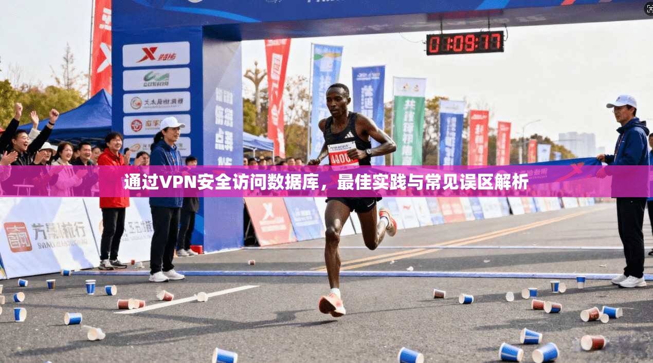 通过VPN安全访问数据库,最佳实践与常见误区解析