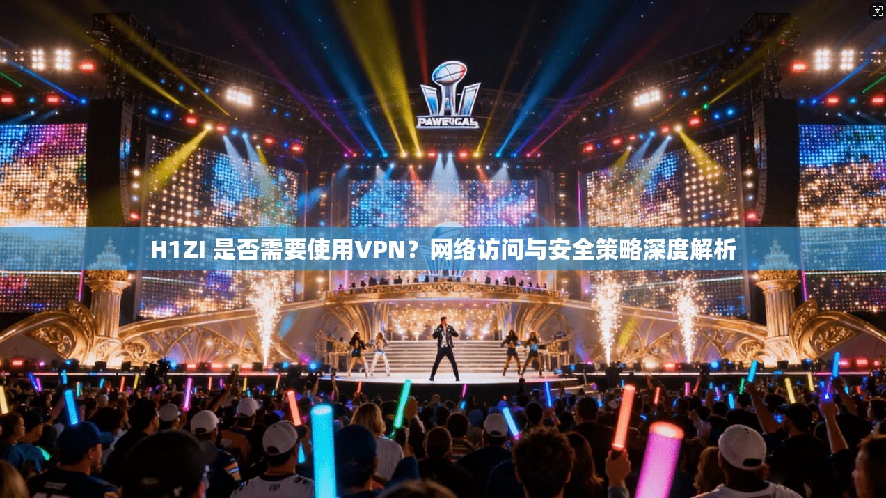 H1ZI 是否需要使用VPN？网络访问与安全策略深度解析
