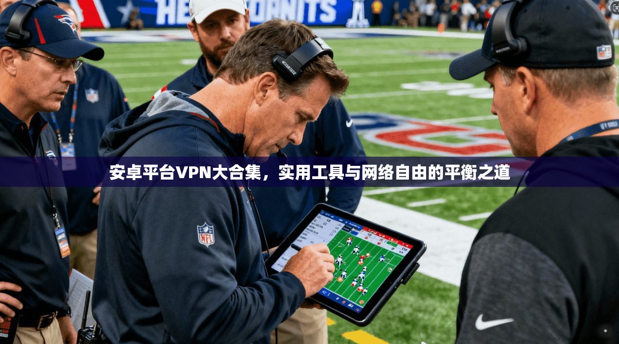 安卓平台VPN大合集，实用工具与网络自由的平衡之道