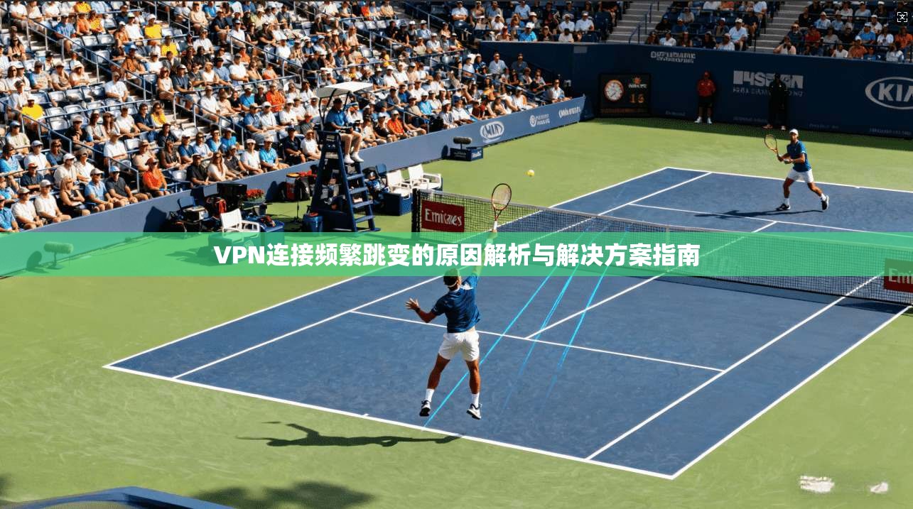 VPN连接频繁跳变的原因解析与解决方案指南