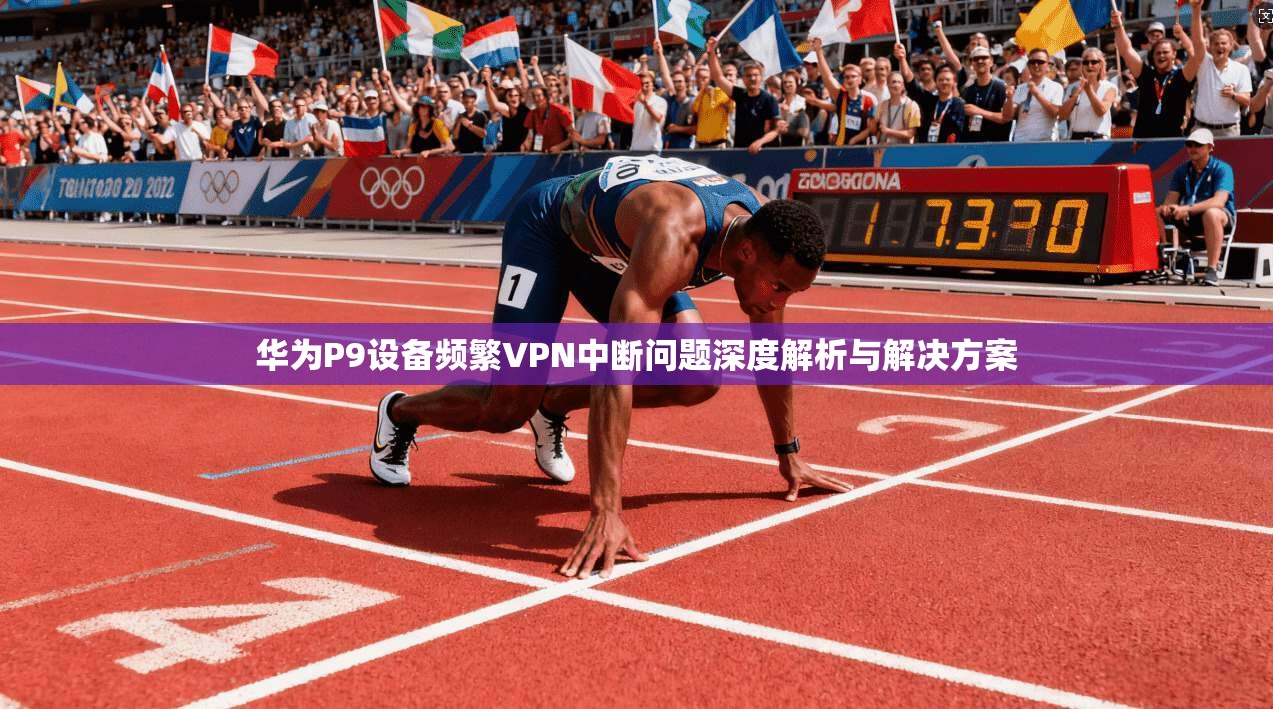 华为P9设备频繁VPN中断问题深度解析与解决方案