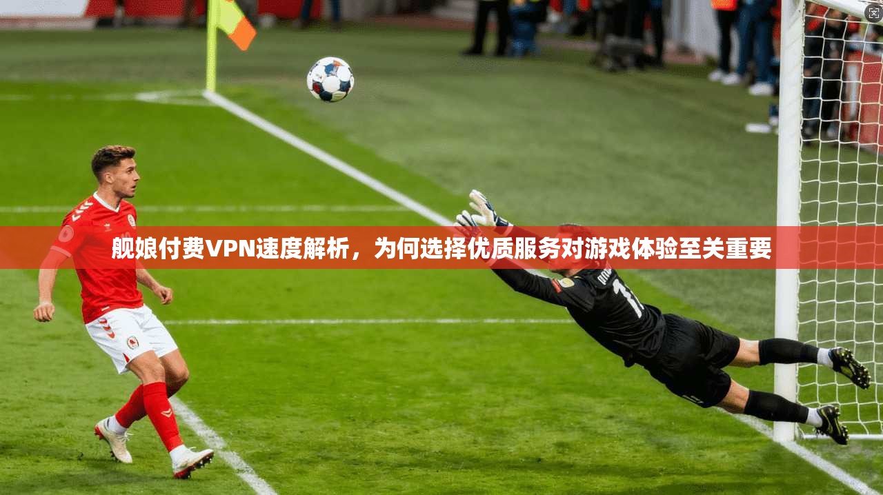 舰娘付费VPN速度解析,为何选择优质服务对游戏体验至关重要