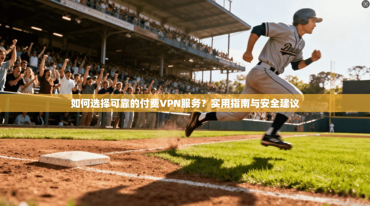 如何选择可靠的付费VPN服务？实用指南与安全建议
