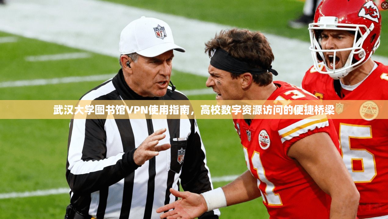 武汉大学图书馆VPN使用指南,高校数字资源访问的便捷桥梁