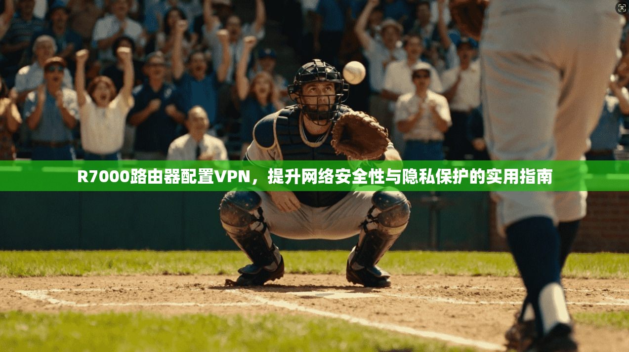R7000路由器配置VPN,提升网络安全性与隐私保护的实用指南