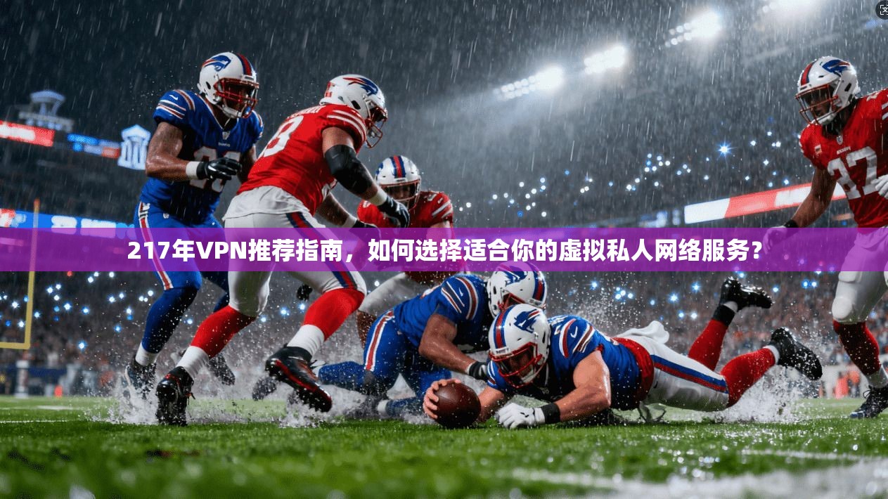 217年VPN推荐指南,如何选择适合你的虚拟私人网络服务?