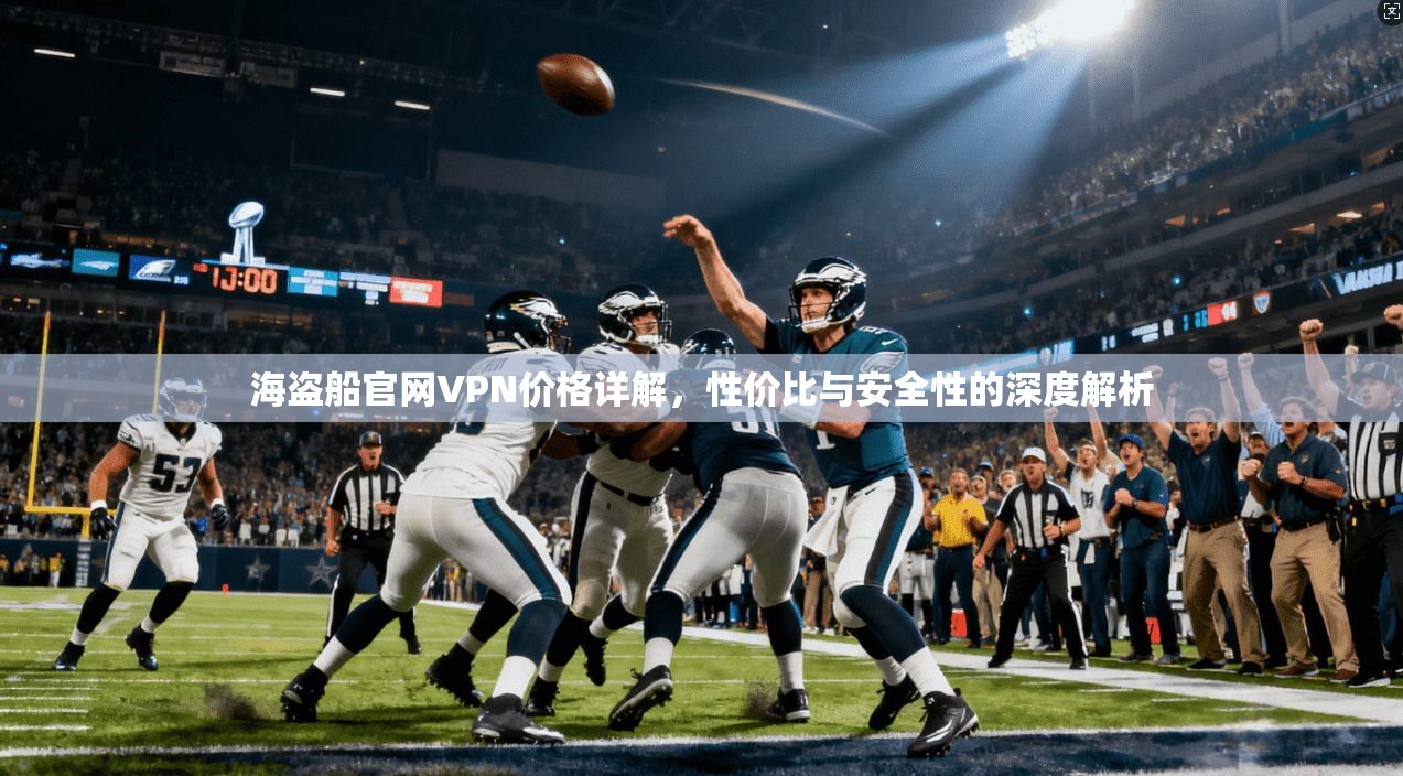 海盗船官网VPN价格详解,性价比与安全性的深度解析