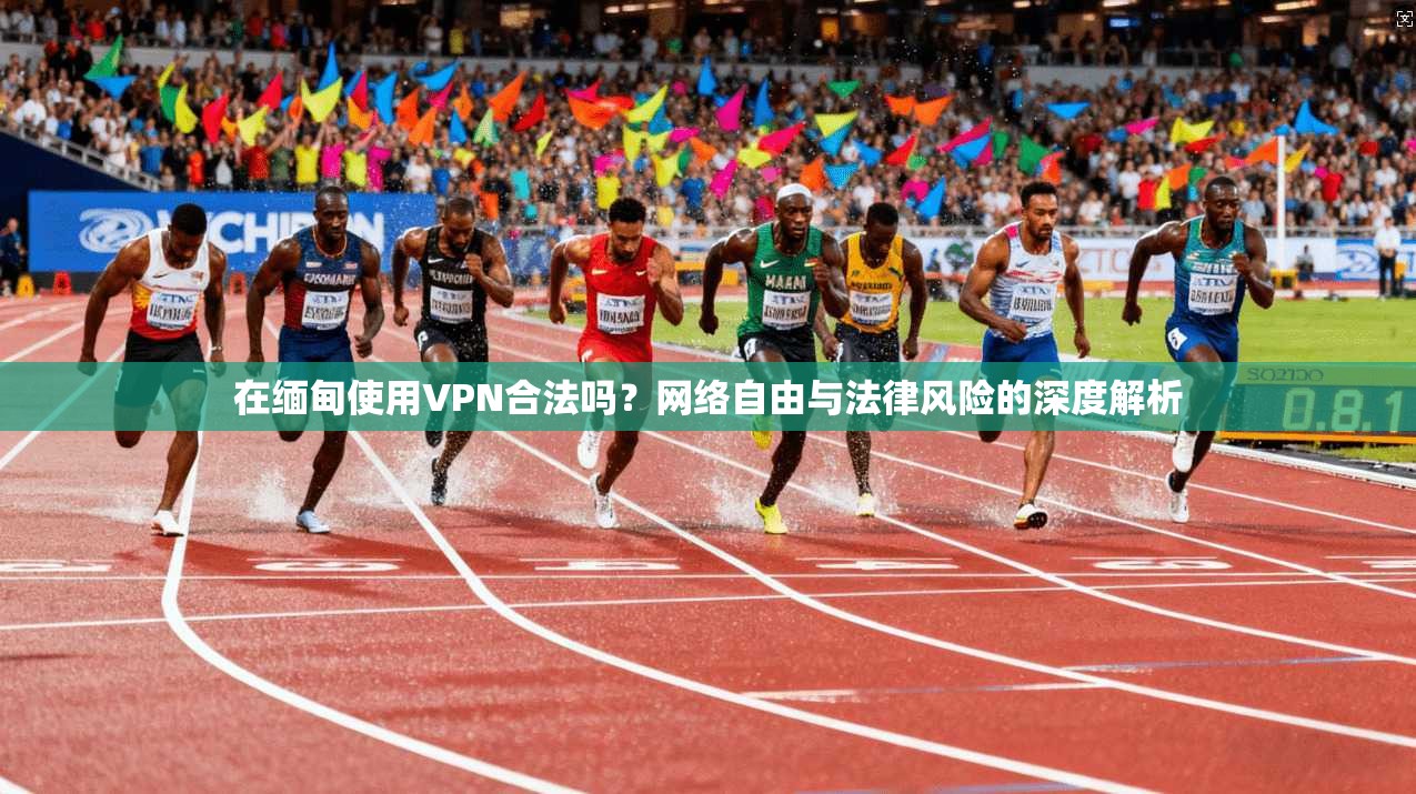 在缅甸使用VPN合法吗？网络自由与法律风险的深度解析
