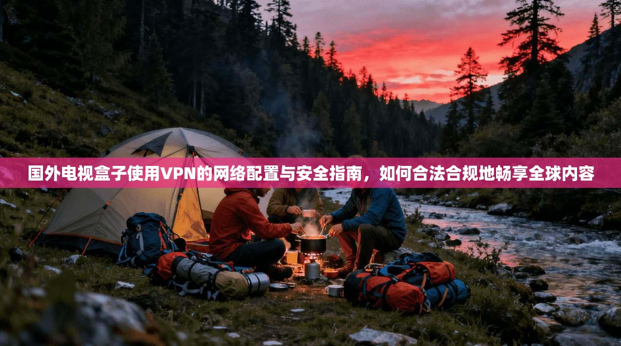 国外电视盒子使用VPN的网络配置与安全指南，如何合法合规地畅享全球内容