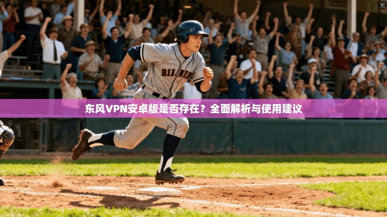 东风VPN安卓版是否存在？全面解析与使用建议